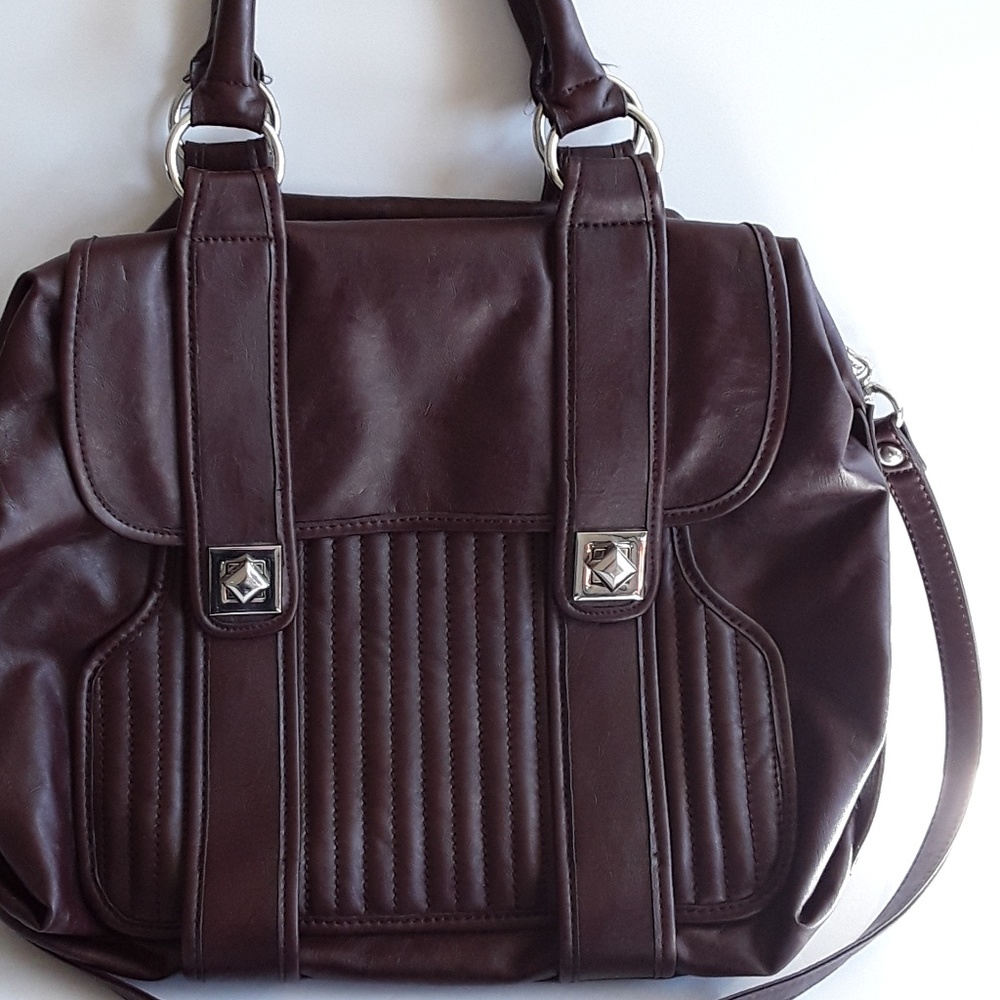 Travel/Work Shoulder Bag